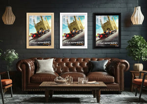 Hindistan'da Yarış: Hyderabad