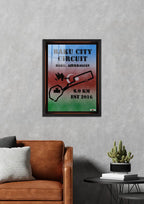 Hız Şehri: Bakü Pisti