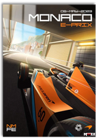 Hızın Kalbi: Monaco E-Prix