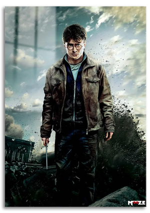 Hogwarts Savaşı: Harry Potter