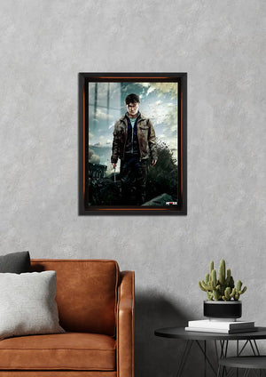 Hogwarts Savaşı: Harry Potter
