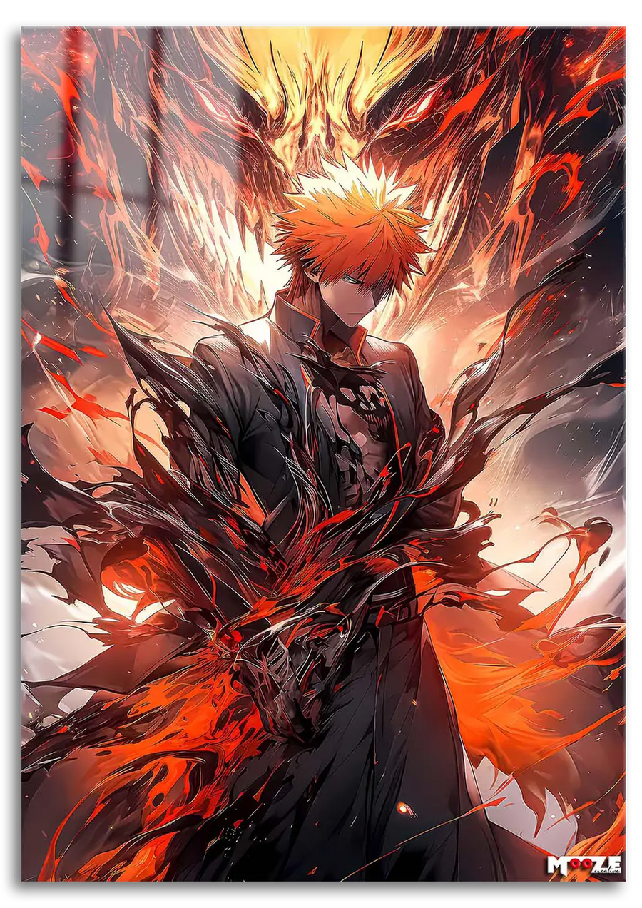 Hollow Gücü: Ichigo