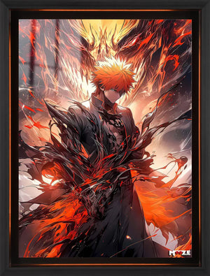 Hollow Gücü: Ichigo