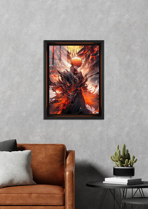 Hollow Gücü: Ichigo