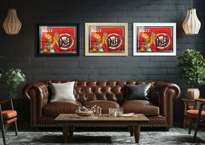 Homer'ın Favorisi: Duff Bira