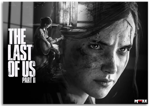 Hüzünlü Melodi: Ellie ve Gitar