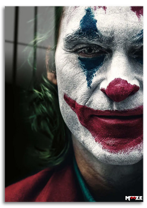 Hüzünlü Palyaço: Joker Detay