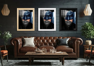 İki Yüz: Bruce ve Batman