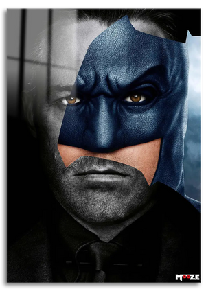 İki Yüz: Bruce ve Batman