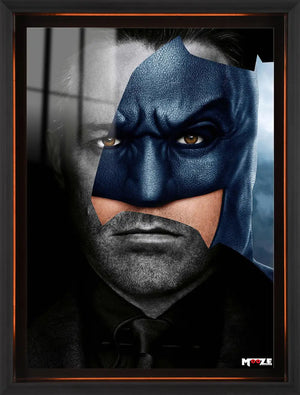 İki Yüz: Bruce ve Batman