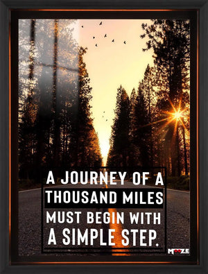 İlk Adım: Yolculuk Başlıyor