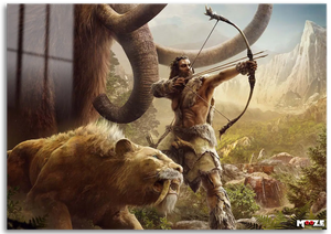 İlk Avcı: Far Cry Primal