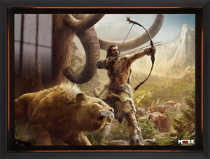 İlk Avcı: Far Cry Primal