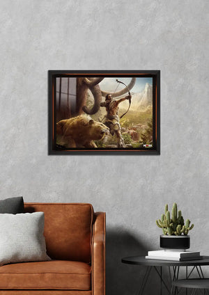 İlk Avcı: Far Cry Primal