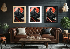 İmparatorluk Filosu: Vader
