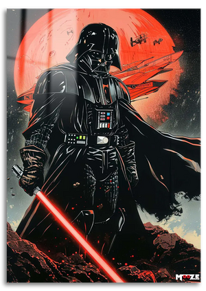 İmparatorluk Filosu: Vader