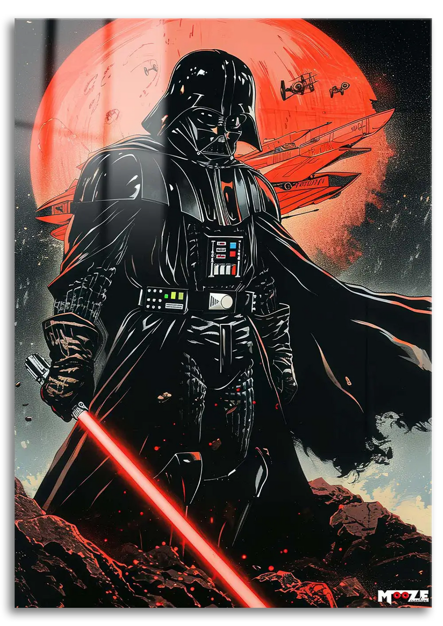 İmparatorluk Filosu: Vader