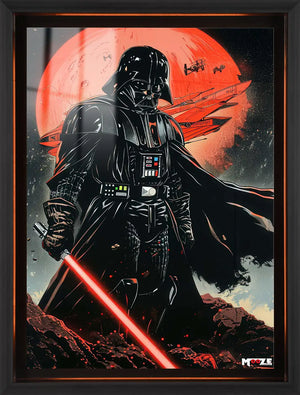 İmparatorluk Filosu: Vader