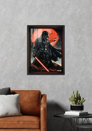 İmparatorluk Filosu: Vader