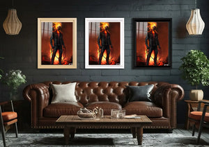 İntikam Ateşi: Ghost Rider