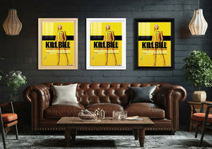 İntikam Gelini: Kill Bill