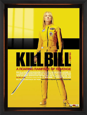 İntikam Gelini: Kill Bill