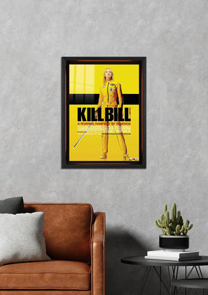 İntikam Gelini: Kill Bill