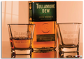 İrlanda Ruhu: Tullamore D.E.W. Magnet