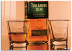 İrlanda Ruhu: Tullamore D.E.W. Magnet