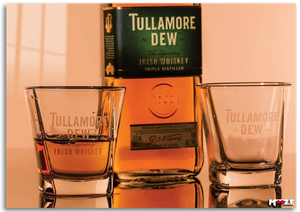 İrlanda Ruhu: Tullamore D.E.W.