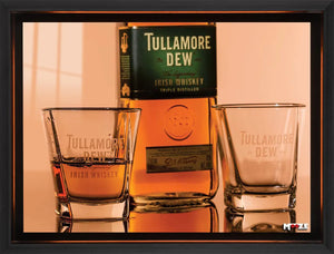 İrlanda Ruhu: Tullamore D.E.W.