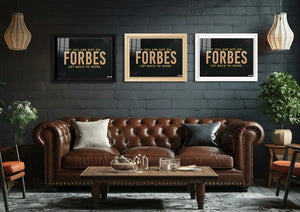 İş Dünyası: Forbes Motivasyonu