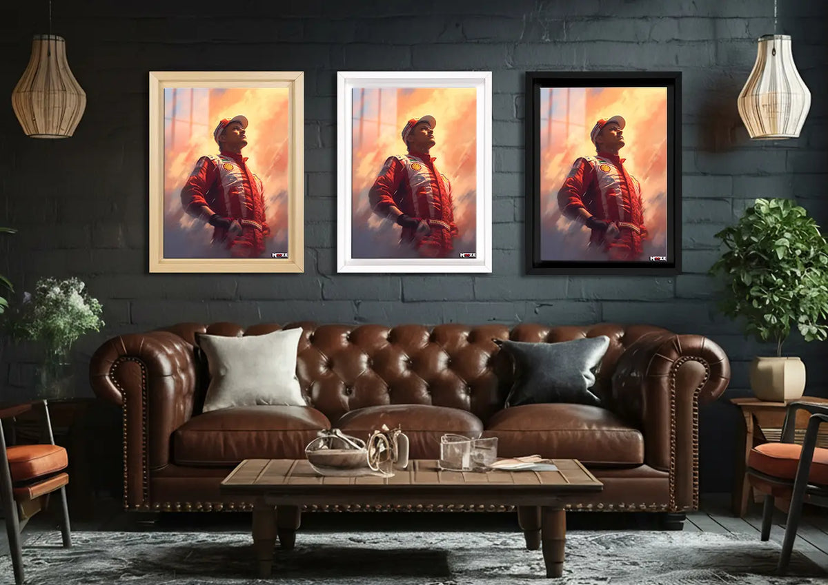 Işığa Bakış: Kahraman Pilot