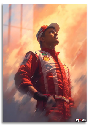 Işığa Bakış: Kahraman Pilot