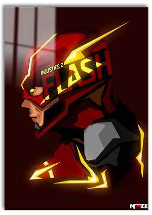 Işık Hızı: The Flash