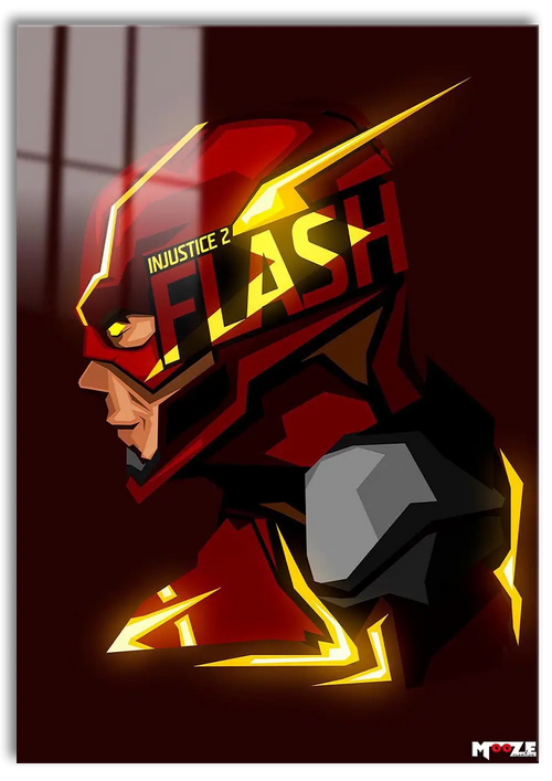 Işık Hızı: The Flash
