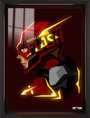 Işık Hızı: The Flash