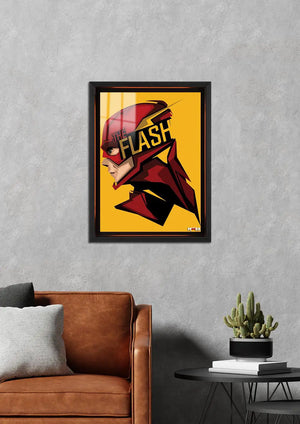 Işık Hızı: The Flash