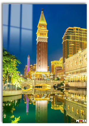 Işık Şehri: Vegas Geceleri