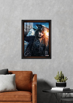 Islak Kılıç: Jack Sparrow