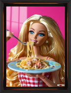 İtalyan Mutfağı: Barbie Keyfi