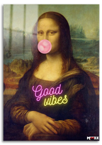 İyi Enerji: Mona Lisa