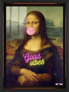 İyi Enerji: Mona Lisa