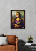 İyi Enerji: Mona Lisa