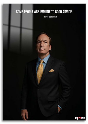İyi Tavsiye: Saul Goodman