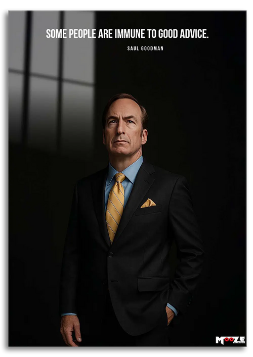 İyi Tavsiye: Saul Goodman