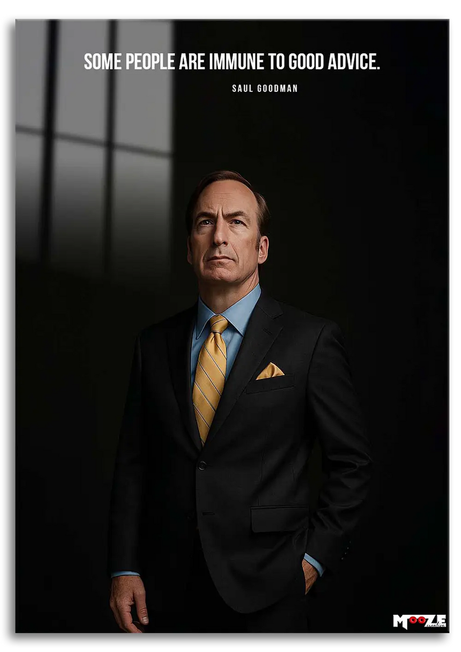 İyi Tavsiye: Saul Goodman