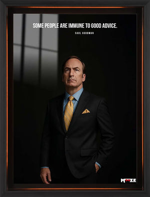 İyi Tavsiye: Saul Goodman