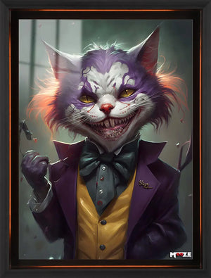 Joker Kedi