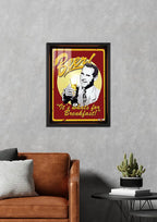 Kahvaltı Menüsü: Bira Mizahı